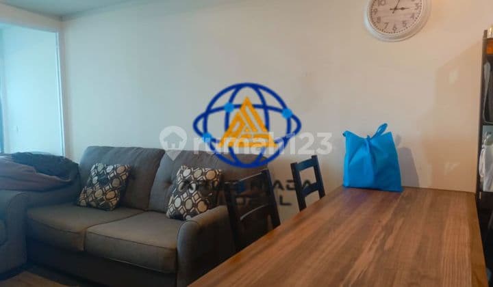 Dijual Apartment Orange County Cikarang Furnished