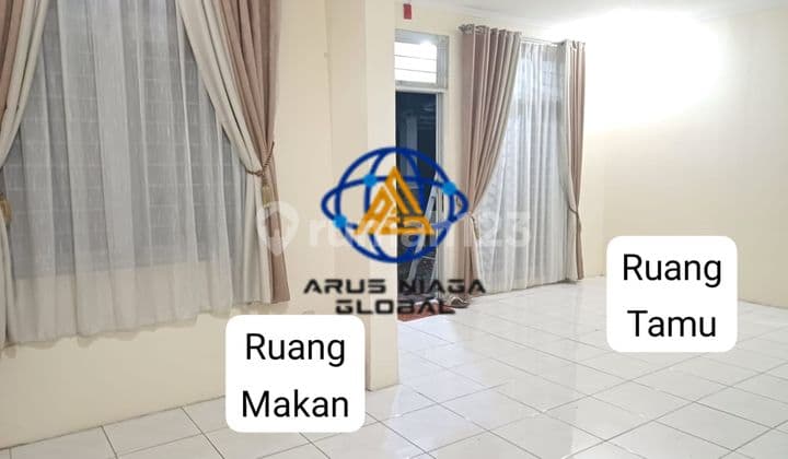 Disewakan Rumah di Perumahan Meadow Cikarang Selatan