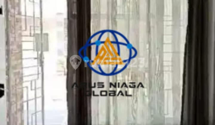 Dijual Rumah di Perumahan Djava Residence Cikarang Utara