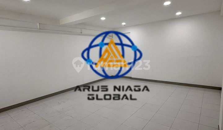 Disewakan Ruang Kantor di Cilandak Jakarta Selatan