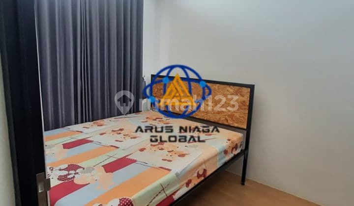 Disewakan Rumah 2 Lantai di Perumahan Traventine