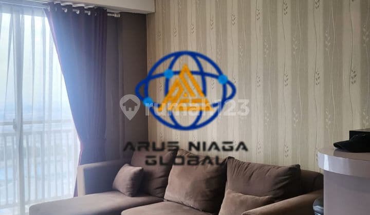 Disewakan Apartement Trivium Terrace Cikarang