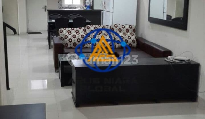 Disewakan Perumahan Meadow Green Lippo Cikarang