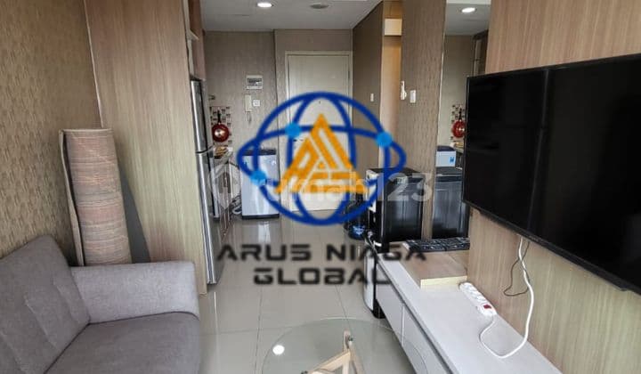 Sewa Apartemen Trivium Terrace Lippo Cikarang Furnished