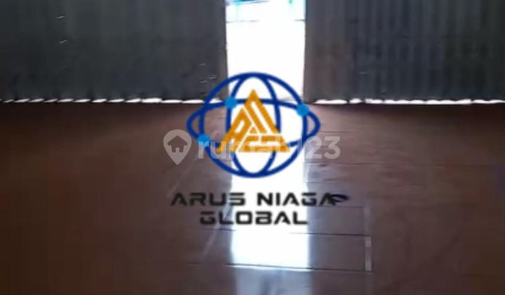 Disewakan Ruko 2 Lantai di Jatibening Bekasi