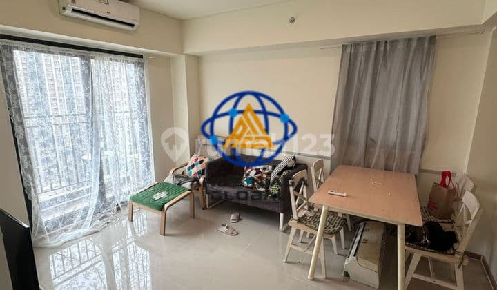 Disewakan Apartement Meikarta Cikarang Furnished