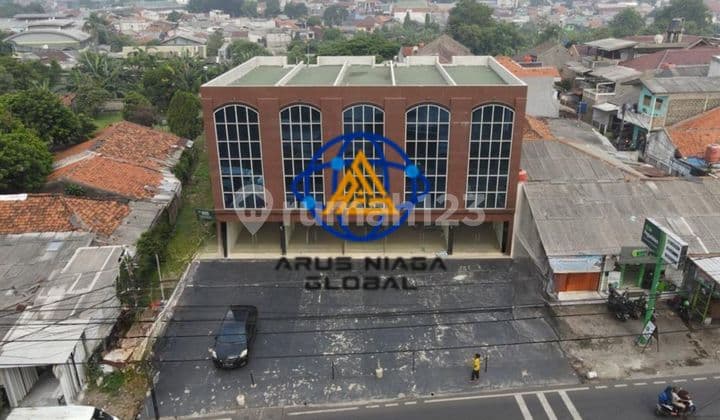 Dijual Ruko di Bintaro Permai Pesanggrahan Bersertifikat SHM