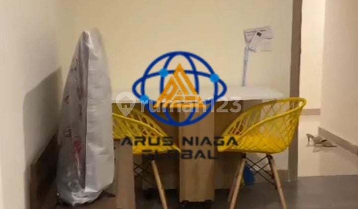 Disewakan Apartemen Meikarta Cikarang Furnished