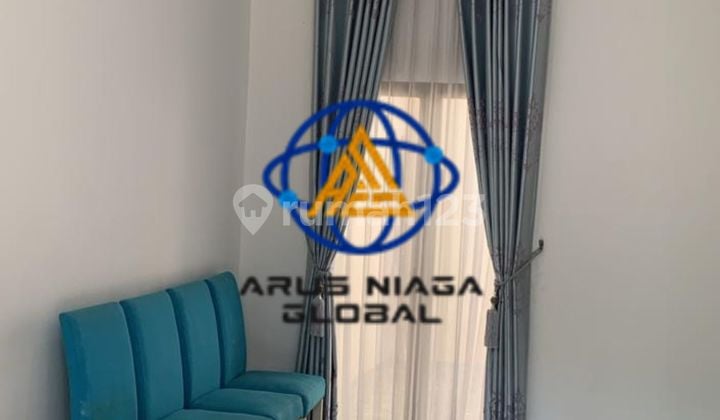 Disewakan Rumah di Perumahan Grahayana Karawang