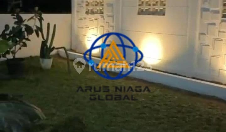 Disewakan Rumah di Perumahan Uptown Cikarang Selatan