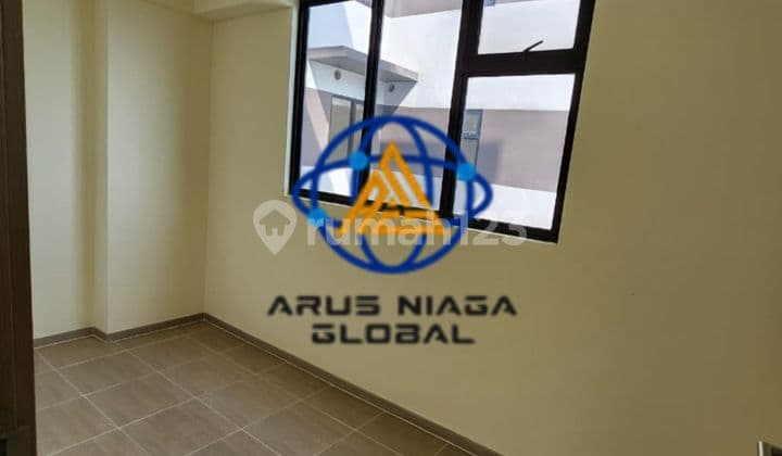 Disewakan Apartemen Meikarta Cikarang 3 BR