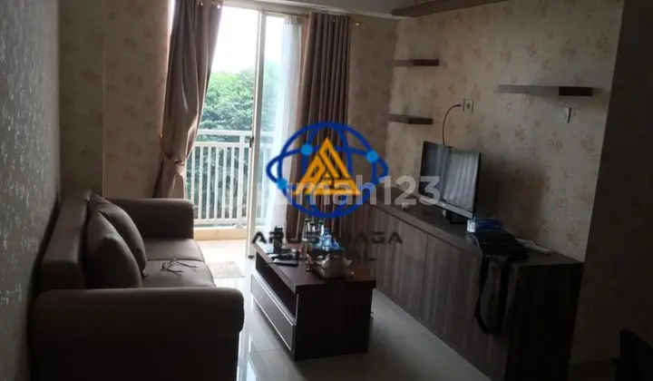 Disewakan Apartement Trivium Terrace Cikarang Furnished