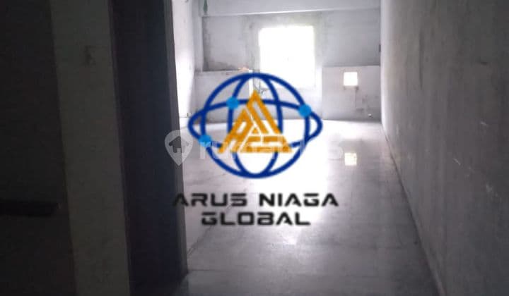 Disewakan Ruko 3 Lantai Pasar Minggu Jakarta Selatan