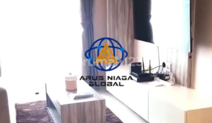Dijual Apartement Trivium Terrace Cikarang Furnished