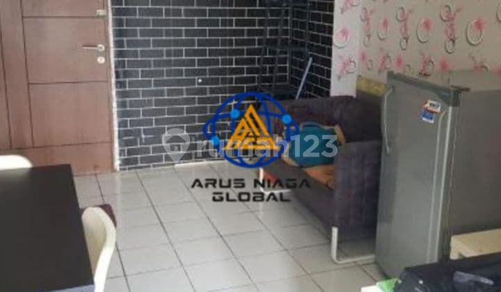 Disewakan Apartement Kemang View Pekayon Bekasi
