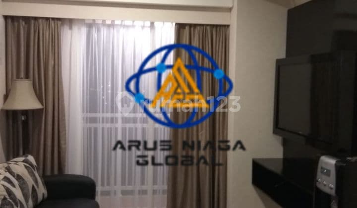 Disewakan Apartement Trivium Terrace Cikarang Furnished