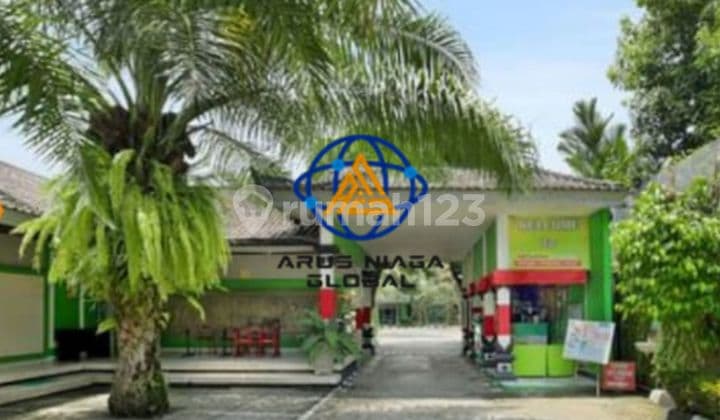 Dijual Hotel Negara Di Provinsi Bali Jembrana