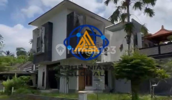 Dijual Rumah di Perumahan The Royal Griya Loka Tabanan