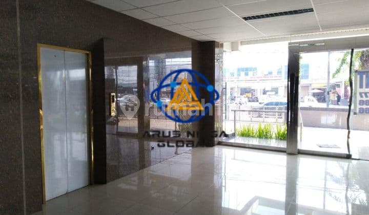 Jual Gedung Perkantoran di Jakarta Selatan Mampang