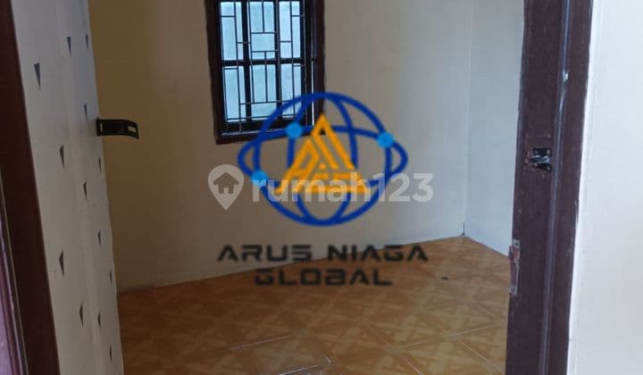 For Rent Unfurnished House in Tapos, Depok