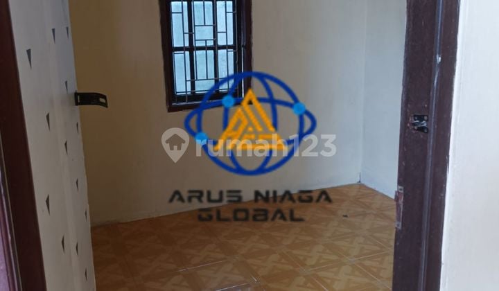 For Rent Unfurnished House in Tapos, Depok