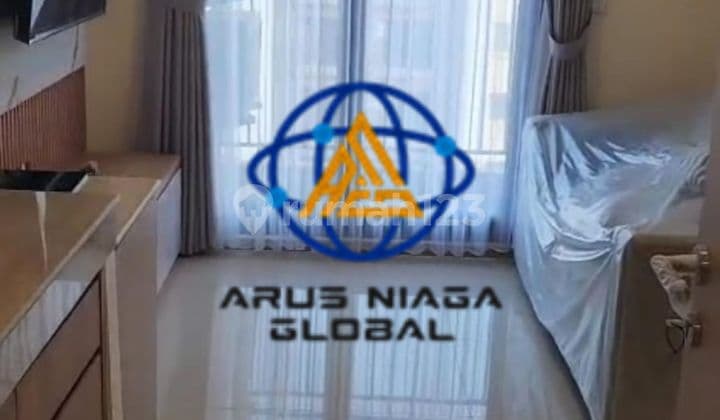 Disewakan Apartement Meikarta Cikarang Furnished