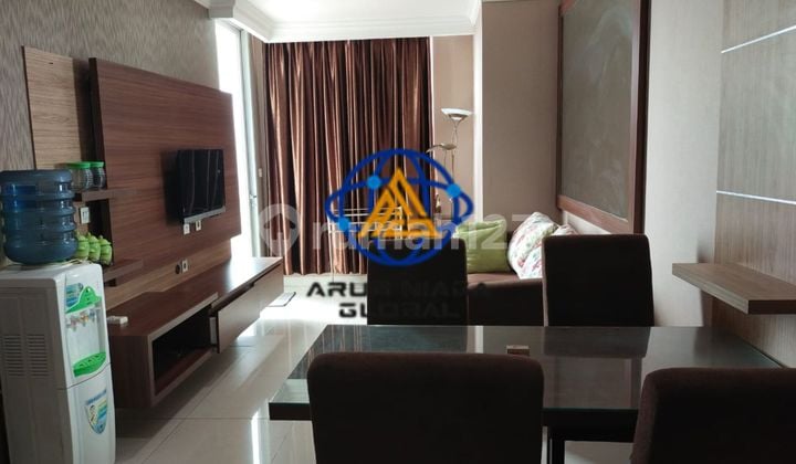 Disewakan Apartement Denpasar Residence Kuningan Jakarta Selatan