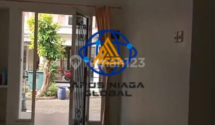 Disewakan Rumah di Perumahan Le Jardin Lippo Cikarang Unfurnished