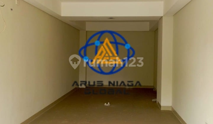 Disewakan Ruko Hall Trivium Cikarang Selatan Bekasi