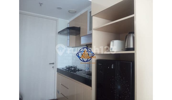 Disewakan Bulanan Apartment The Springlake Summarecon Bekasi