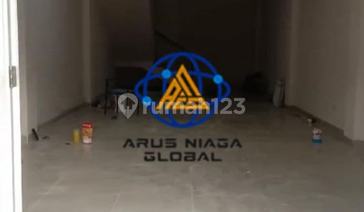 Disewakan Ruko 2 Lantai di Cipayung Jakarta Timur