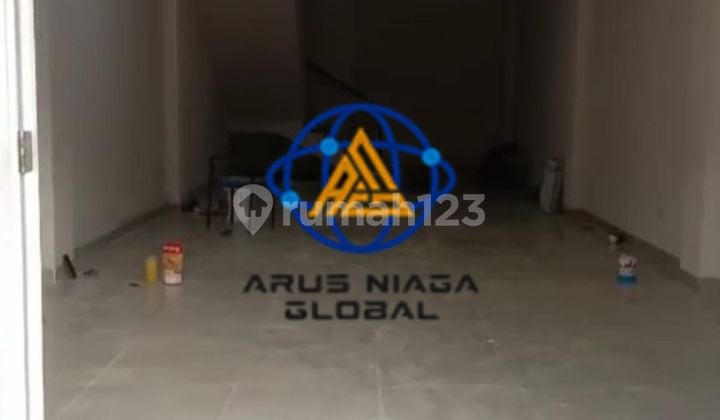 Disewakan Ruko 2 Lantai di Cipayung Jakarta Timur