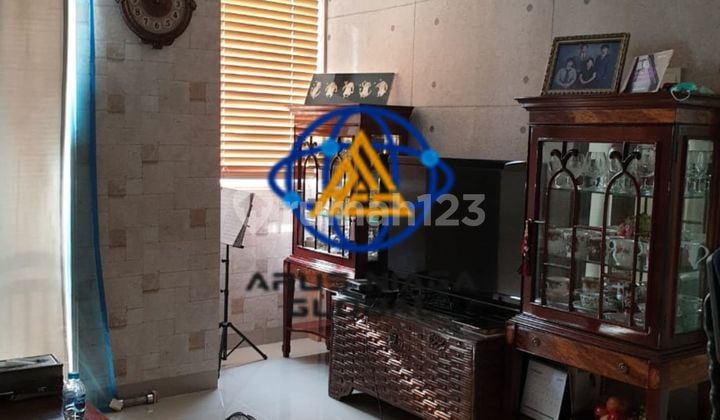 Dijual Apartement Trivium Terrace Lippo Cikarang 2BR Furnished