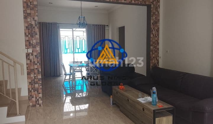 Disewakan Rumah di Perumahan Grand Taruma Karawang