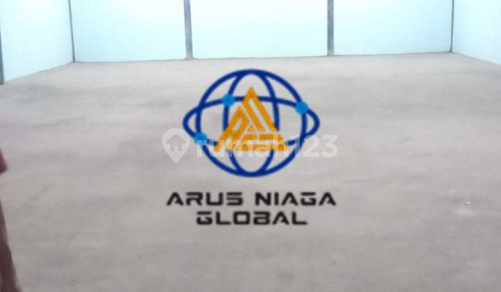 Disewakan Gudang di Mustikajaya Pedurenan Bekasi