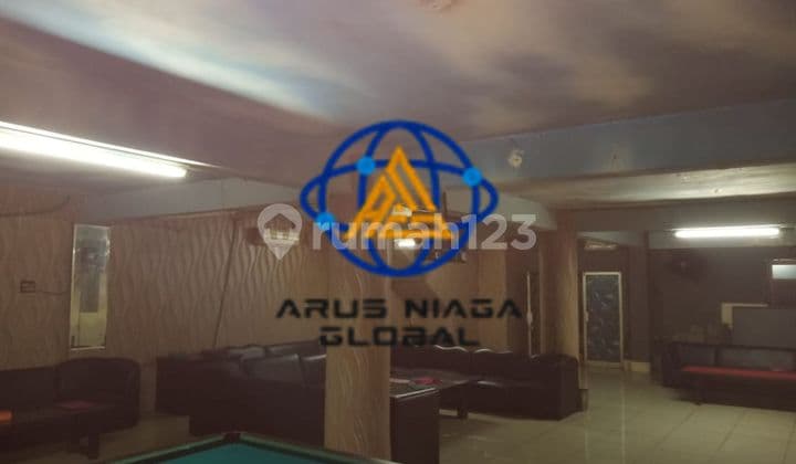 For Rent: 2-Unit Row House, 4 Floors with Basement, SHM Certificate.