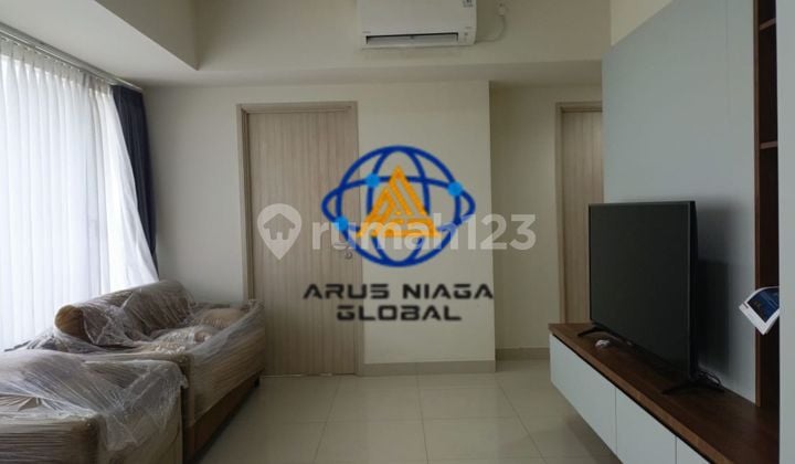 Disewakan Apartement Orange County Cikarang Furnished