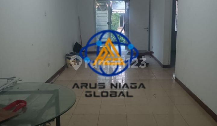 Disewakan Rumah Diperumahan Djava Residence 2Br