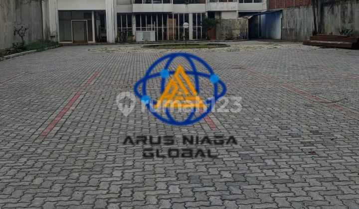 Disewakan Ruang Dan Usaha Di Bogor Selatan