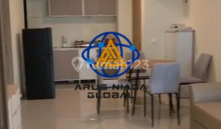 Disewakan Apartemen Meikarta Cikarang Furnished
