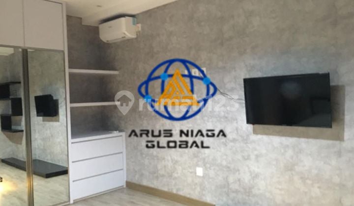 Disewakan Apartement Trivium Terrace Furnished