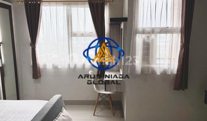 Disewakan Apartement Trivium Terrace Lippo Cikarang