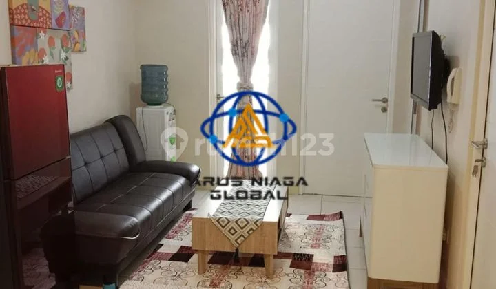 Disewakan Apartement Springlake Bekasi Furnished