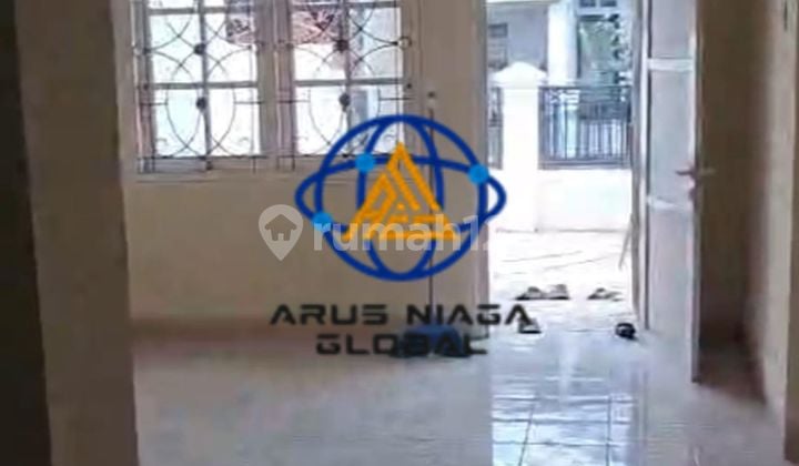 Disewakan Rumah di Perumahan Delta Mas Cikarang Pusat