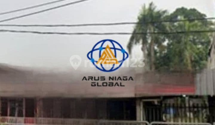 Disewakan Tanah di Petukangan Utara Jakarta Selatan