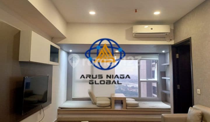 Disewakan Apartement Orange County Tower Pasadena Furnished