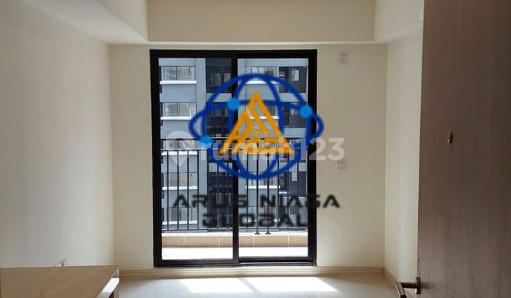 Dijual Apartement Meikarta Cikarang Unfurnished