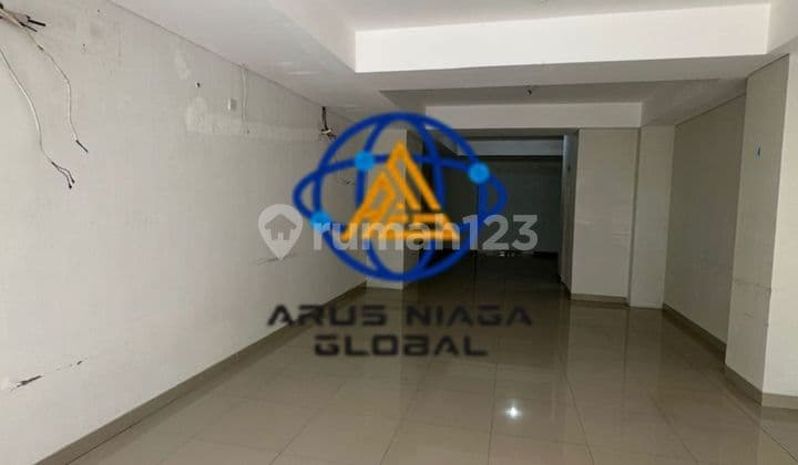 Disewakan Ruko Hall Trivium Cikarang Selatan Bekasi