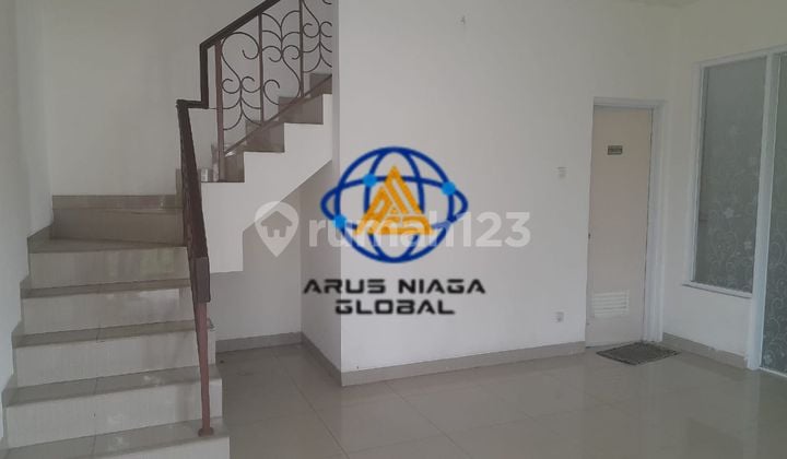 Disewakan Rumah di Perumahan Cataluna Cikarang