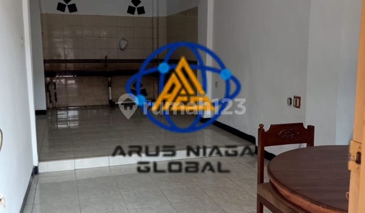 Disewakan Rumah Di Perumahan Cibiru Lippo Cikarang